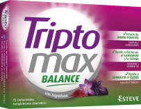 Triptomax Balance 15 Comp