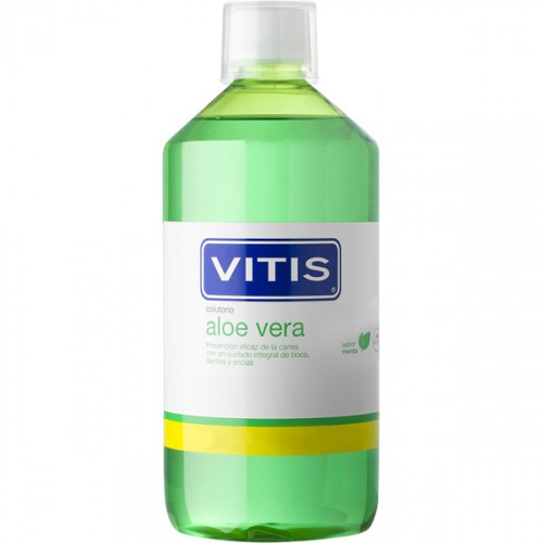 Vitis Aloe vera 750ml