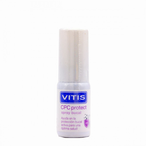 Vitis Cpc Spray.15ML