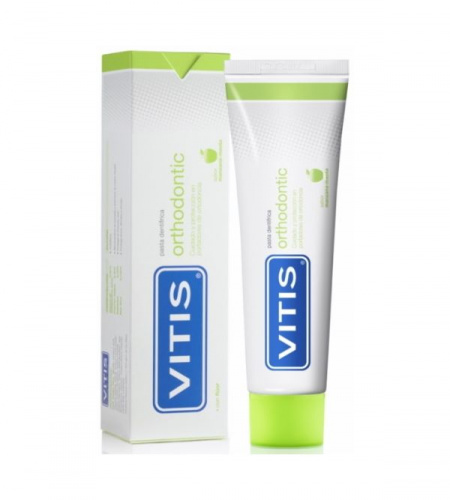 Vitis Orthodontic 100ml