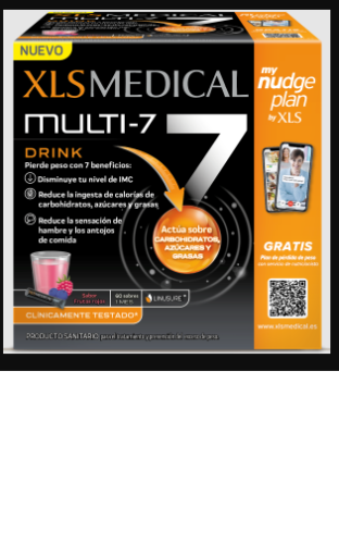 XLS MEDICAL MULTI-7
