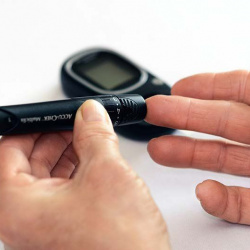 Control del risc en salut cardiovascular i diabetis