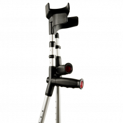 Alquiler de material de ortopedia