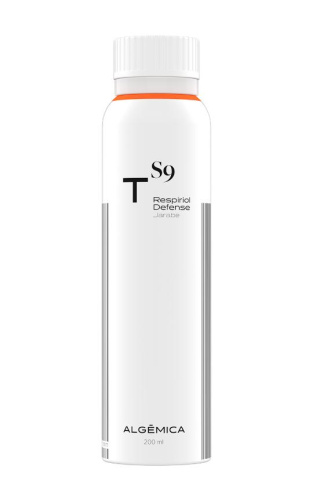 ALGEMICA TS9 RESPIRIOL DEFENSE 175ML