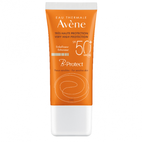 Avène B-Protect spf 50+ muy alta protección 20 ml color