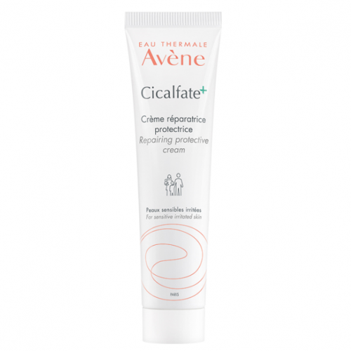 Avène Cicalfate+ crema reparadora 40 ml