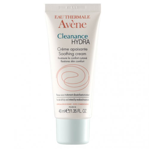 Avène Cleanance Hydra crema calmante 40ml