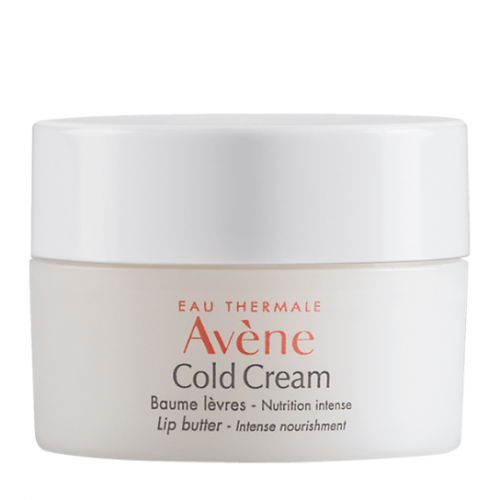 Avène Cold Cream bálsamo labial nutrición intensa