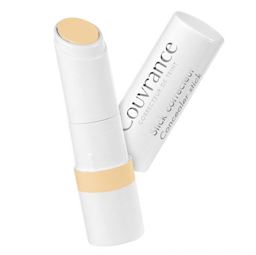 Avène Couvrance stick corrector amarillo 3,5 g