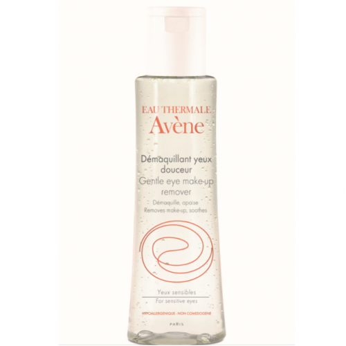 Avène Desmaquillante de ojos intenso 125 ml