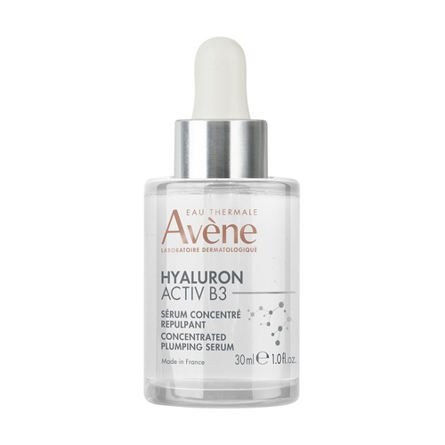 Avene Hyaluron Activ B3 Sérum concentrado voluminizador