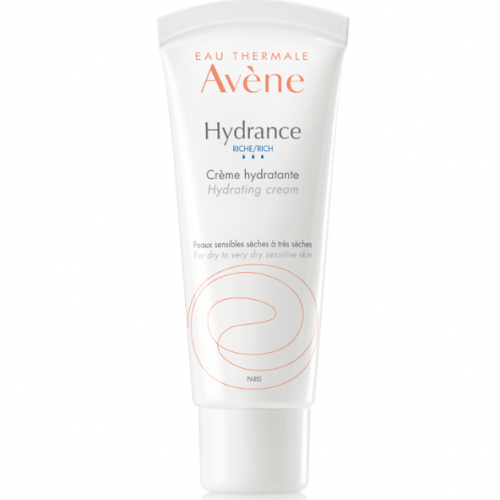 Avene hydrance rica 40ml