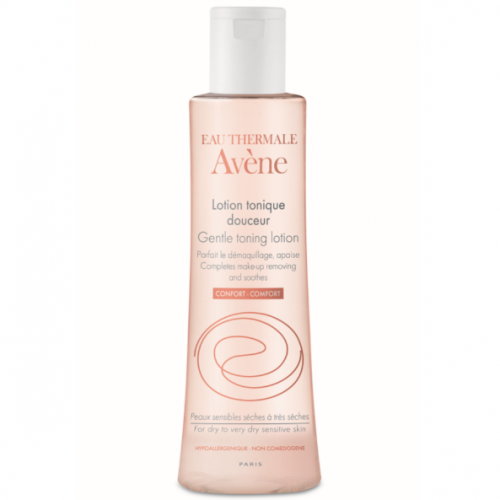 Avene locion suavizante eau thermal 200 ml