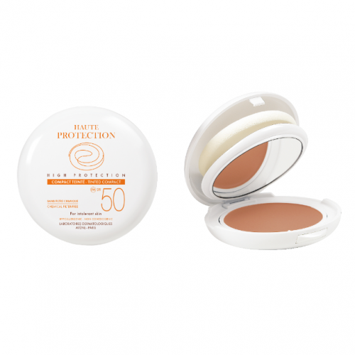 Avene solar compacto arena spf 50 oil free