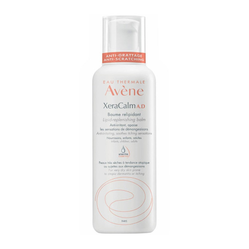 Avene xeracalm ad balsamo 400ml