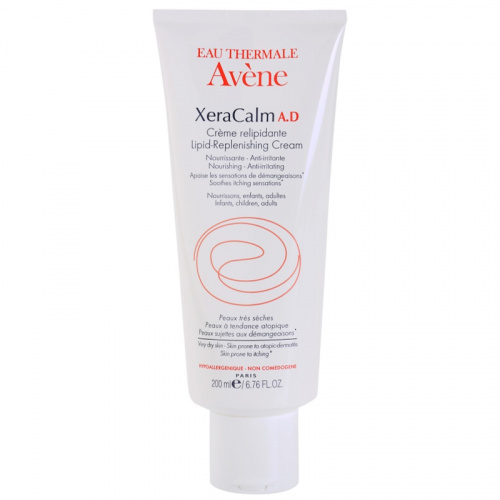 Avene xeracalm a.d. crema defi 200 ml