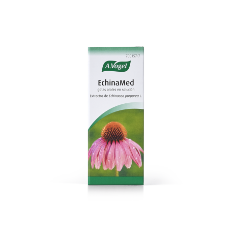 AVOGEL ECHINAMED GOTAS 50ML