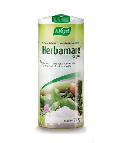 AVOGEL HERBAMARE  SAL DIET 250 G