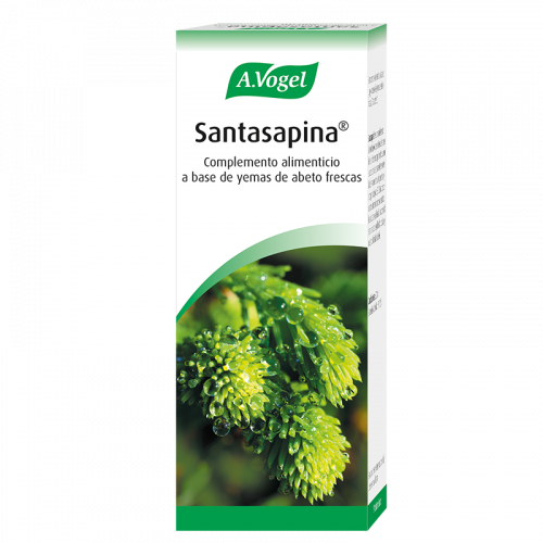AVOGEL SANTASAPINA 200 ML