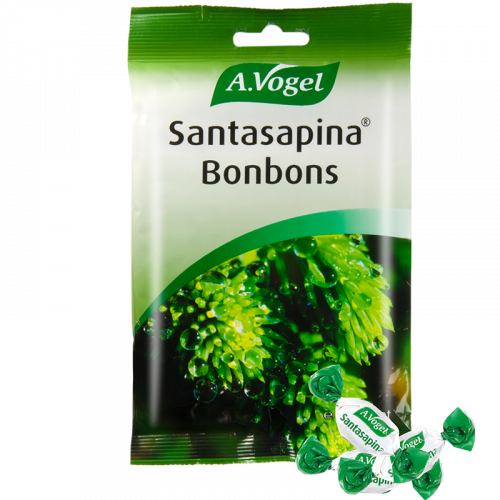 AVOGEL SANTASAPINA BONBONS 100G