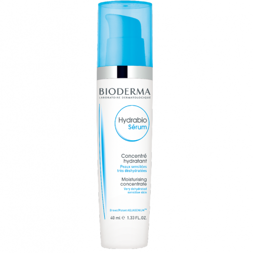 BIODERMA HYDRABIO SERUM 40 ML 