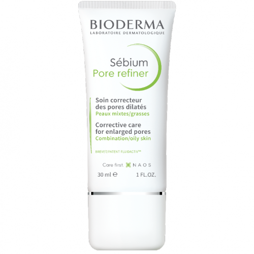 BIODERMA SEBIUM PORE REFINER 30 ML 