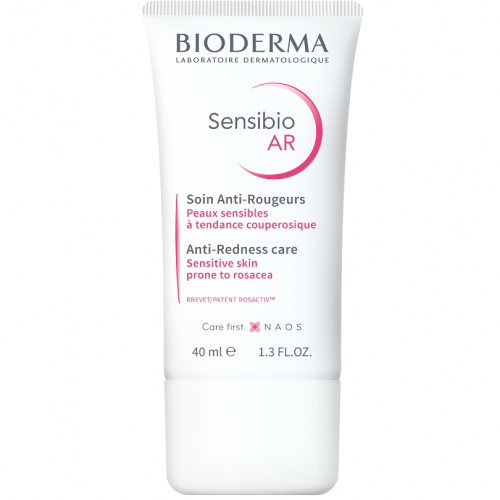 BIODERMA SENSIBIO AR CREMA 40ml