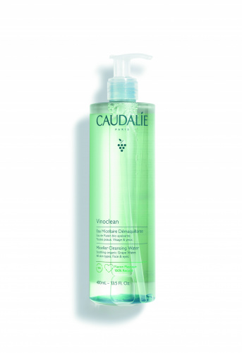 CAUDALIE AGUA MICELAR 400ML 