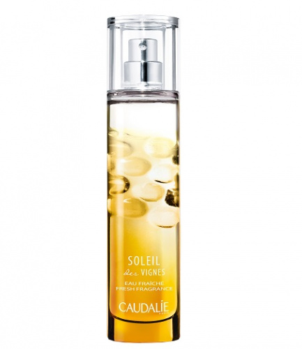 CAUDALIE AGUA REFRESCANTE SOLEIL DE VIGNES 50 ml