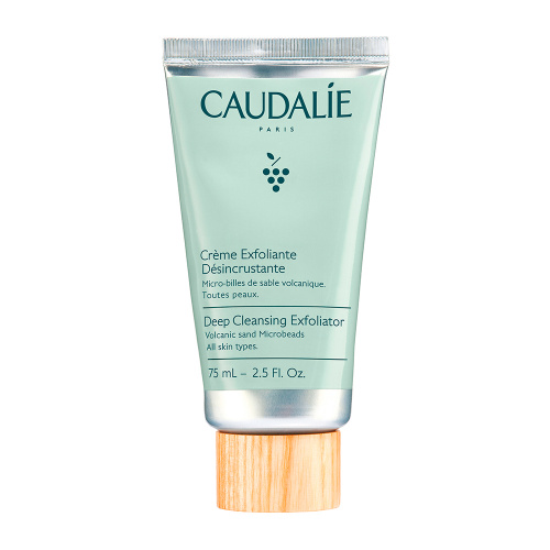 CAUDALIE CREMA EXFOLIANTE DESINCRUSTANTE 75ML