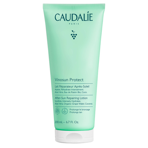 CAUDALIE LOCION AFTER SUN PROLONGA BRONCEA 200 ML