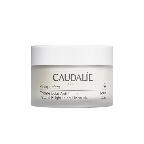 CAUDALIE VINOPERFECT CREMA RESPLANDOR ANTIMANCHAS DIA 50ML