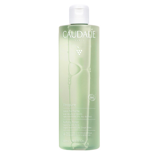 CAUDALIE VINOPURE LOCION PURIFICANTE 400 ML