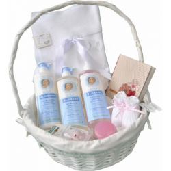 CISTELLES PERSONALITZADES PER A NADONS