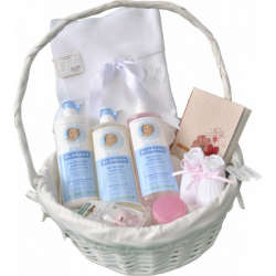 CISTELLES PERSONALITZADES PER A NADONS