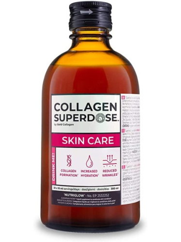 COLLAGEN SUPERDOSE SKIN CARE 300 ML