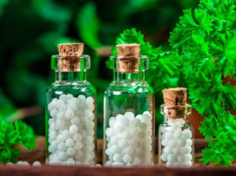 Consell homeopàtic i fitoteràpia 