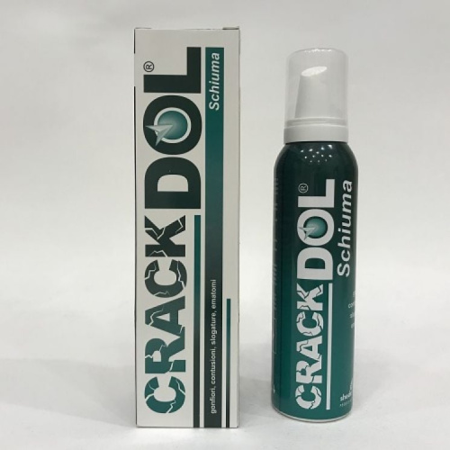 CRACKDOL 150 ml