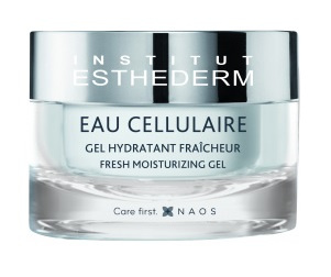  ESTHEDERM EAU CELLULAIRE GEL 50 ml