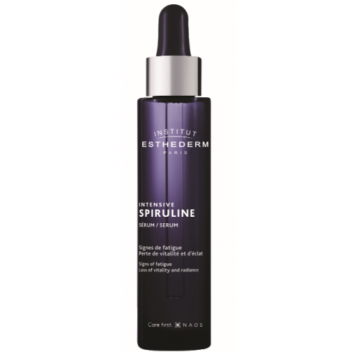 ESTHEDERM INTENSIVE ESPIRULINA SERUM 30 ml