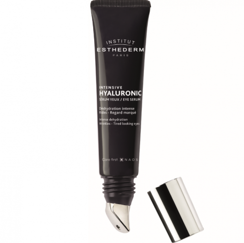 ESTHEDERM INTENSIVE HYALURONICO CNTORNO OJOS 15 ml