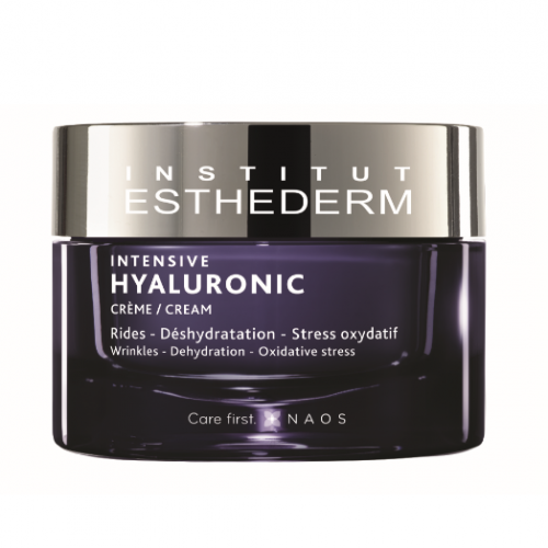 ESTHEDERM INTENSIVE HYALURONICO CREMA 50 ml