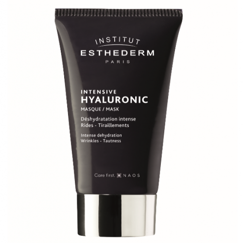 ESTHEDERM INTENSIVE HYALURONICO MASCARILLA 75 ml