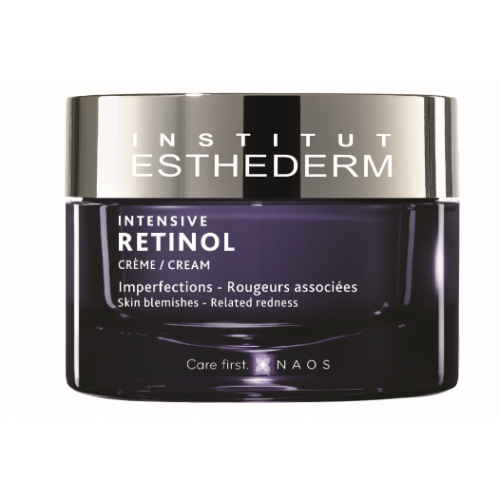ESTHEDERM INTENSIVE RETINOL CREMA 50 ml