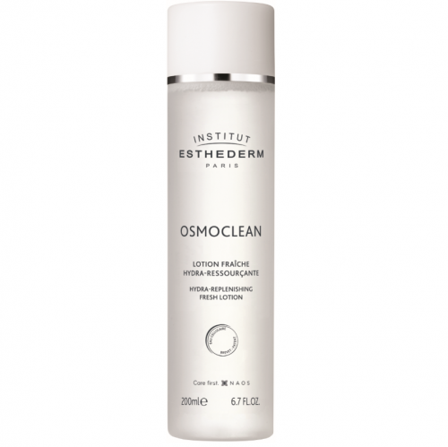 Esthederm locion fresca hidra-energetica 200 ml