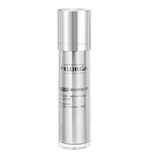 FILORGA NCEF-REVERSE FLUIDO MAT 50ml