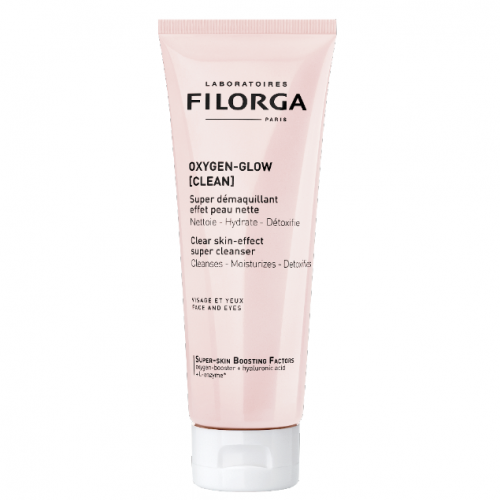 FILORGA OXIGEN-GLOW CLEAN 125ml