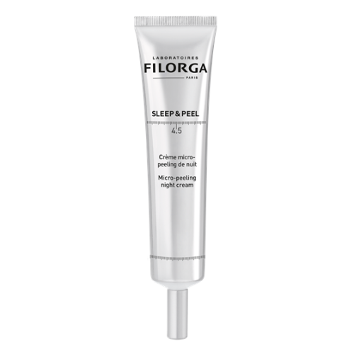 FILORGA SLEEP AND PEEL 4.5 40 ML