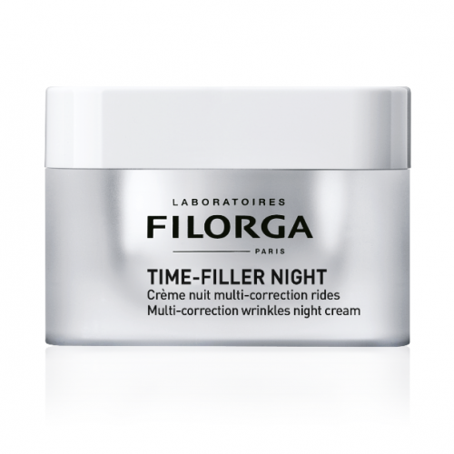 FILORGA TIME FILLER NIGHT