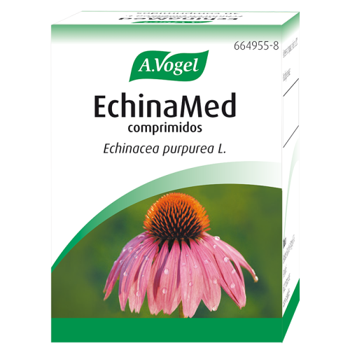 AVOGEL ECHINAMED (ECHINAFORCE FORTE) 30 COMP (664955)